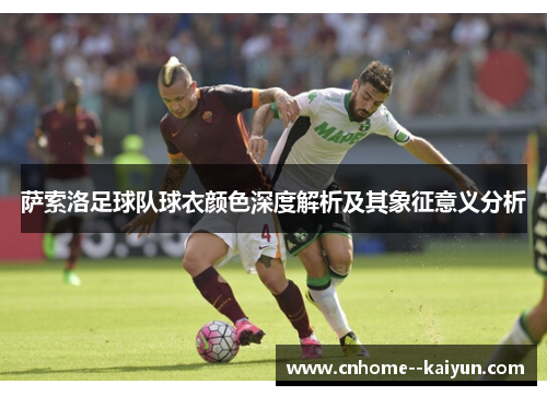 萨索洛足球队球衣颜色深度解析及其象征意义分析