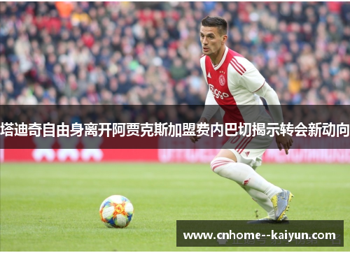 塔迪奇自由身离开阿贾克斯加盟费内巴切揭示转会新动向