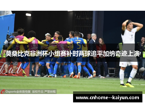 莫桑比克非洲杯小组赛补时两球追平加纳奇迹上演